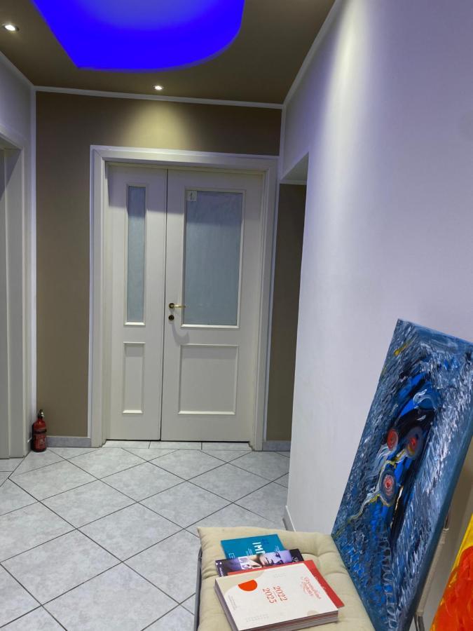 City Suite Art Leipzig Eksteriør bilde