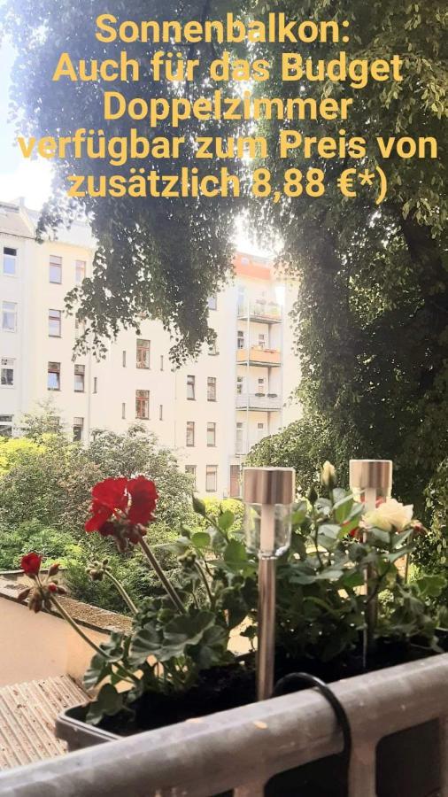 City Suite Art Leipzig Eksteriør bilde